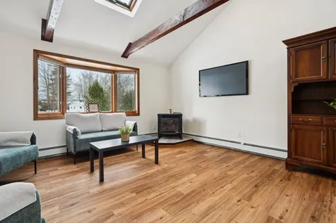 115 Lakeshore Drive Middleton NH 03887