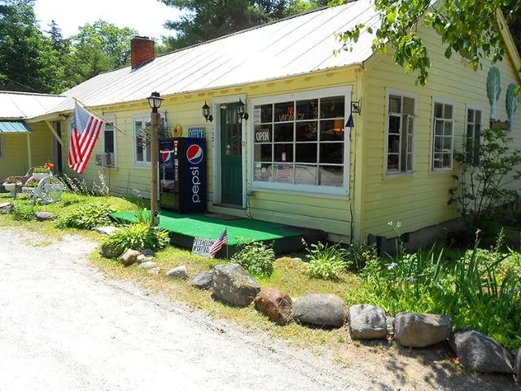1681 Nh Route 16 Madison NH 03818