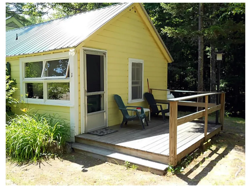 1681 Nh Route 16 Madison NH 03818