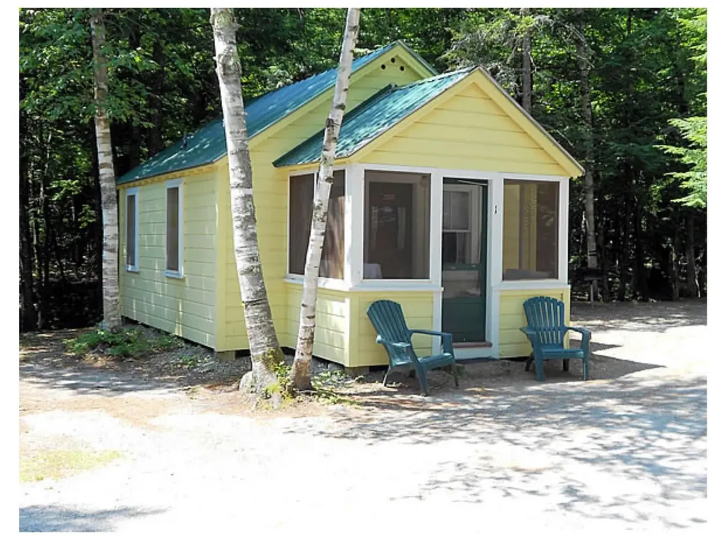 1681 Nh Route 16 Madison NH 03818