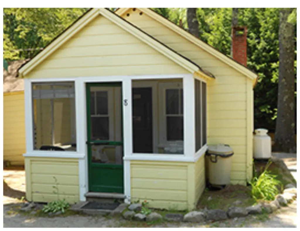 1681 Nh Route 16 Madison NH 03818