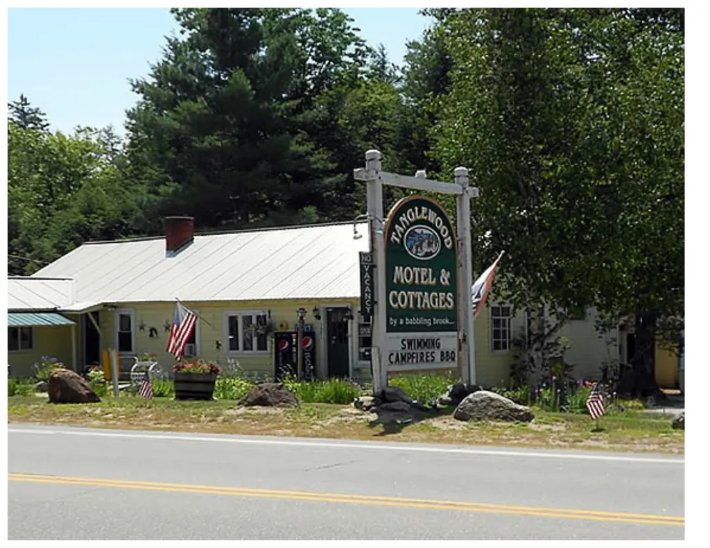 1681 Nh Route 16 Madison NH 03818