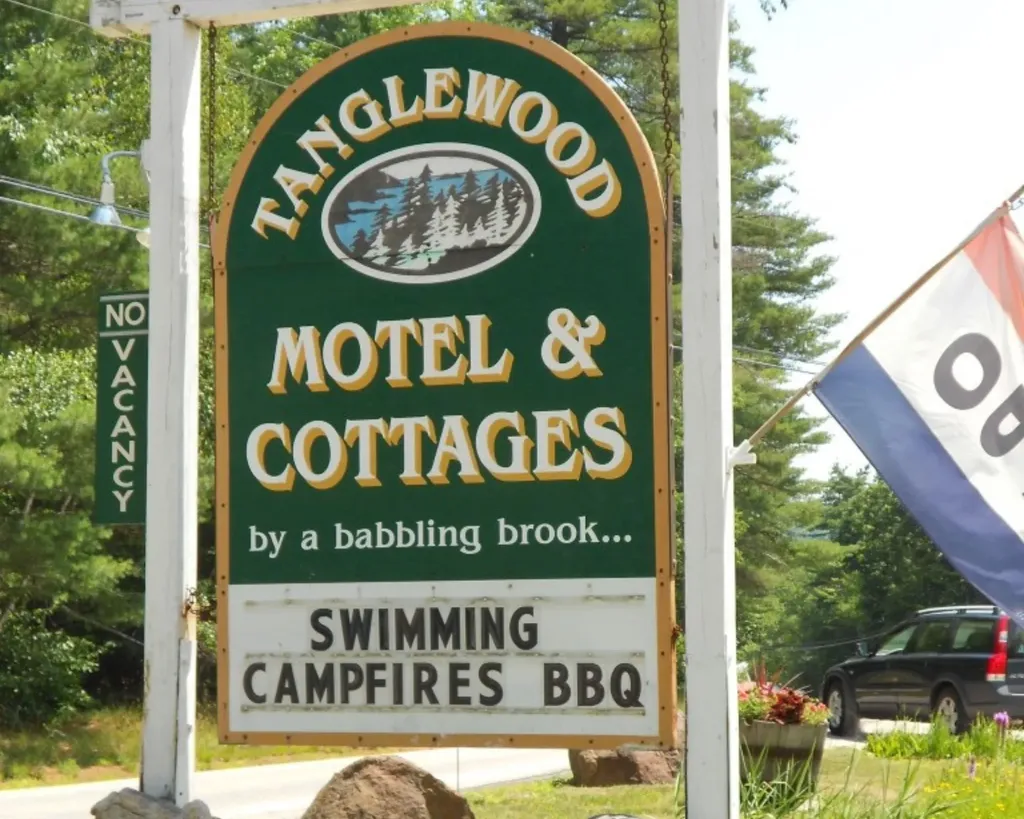 1681 Nh Route 16 Madison NH 03818