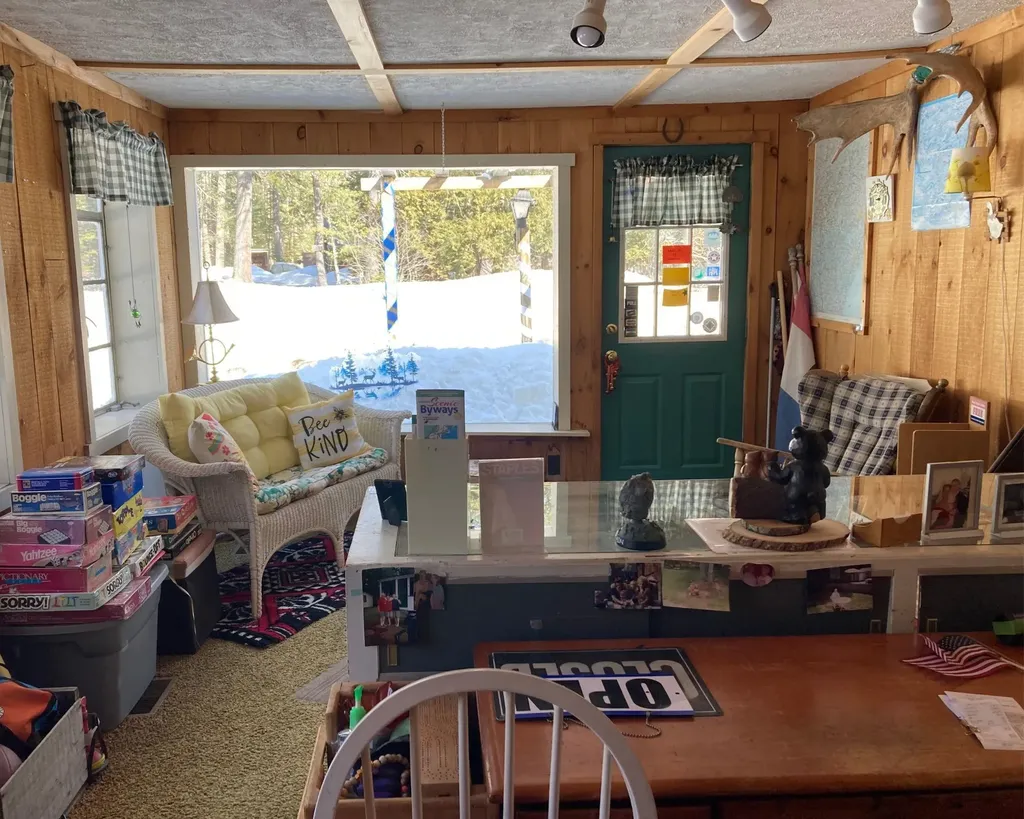 1681 Nh Route 16 Madison NH 03818