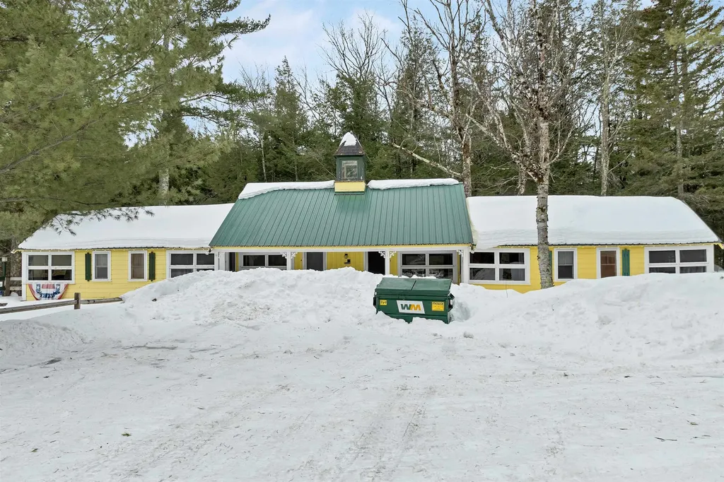 1681 Nh Route 16 Madison NH 03818