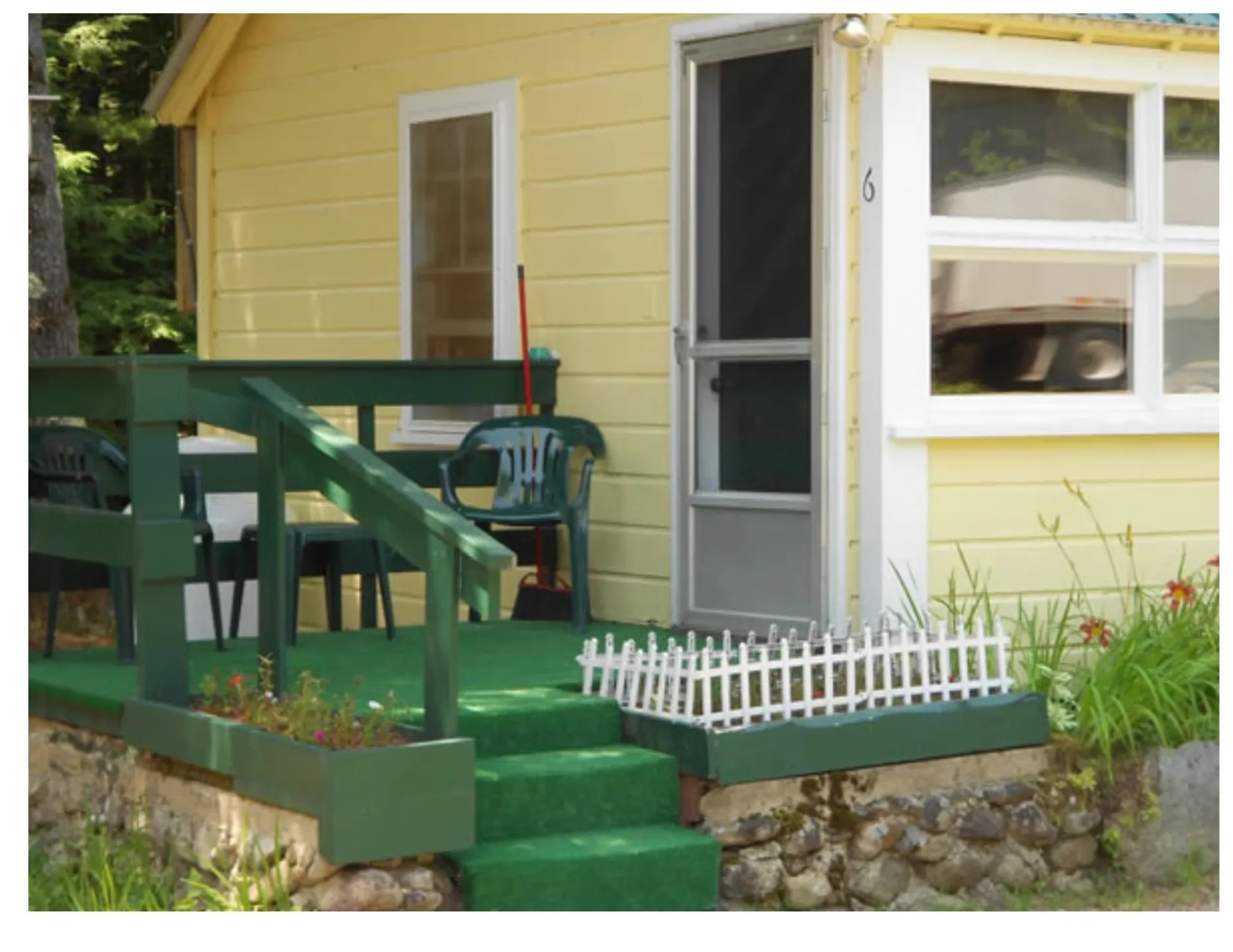 1681 Nh Route 16 Madison NH 03818