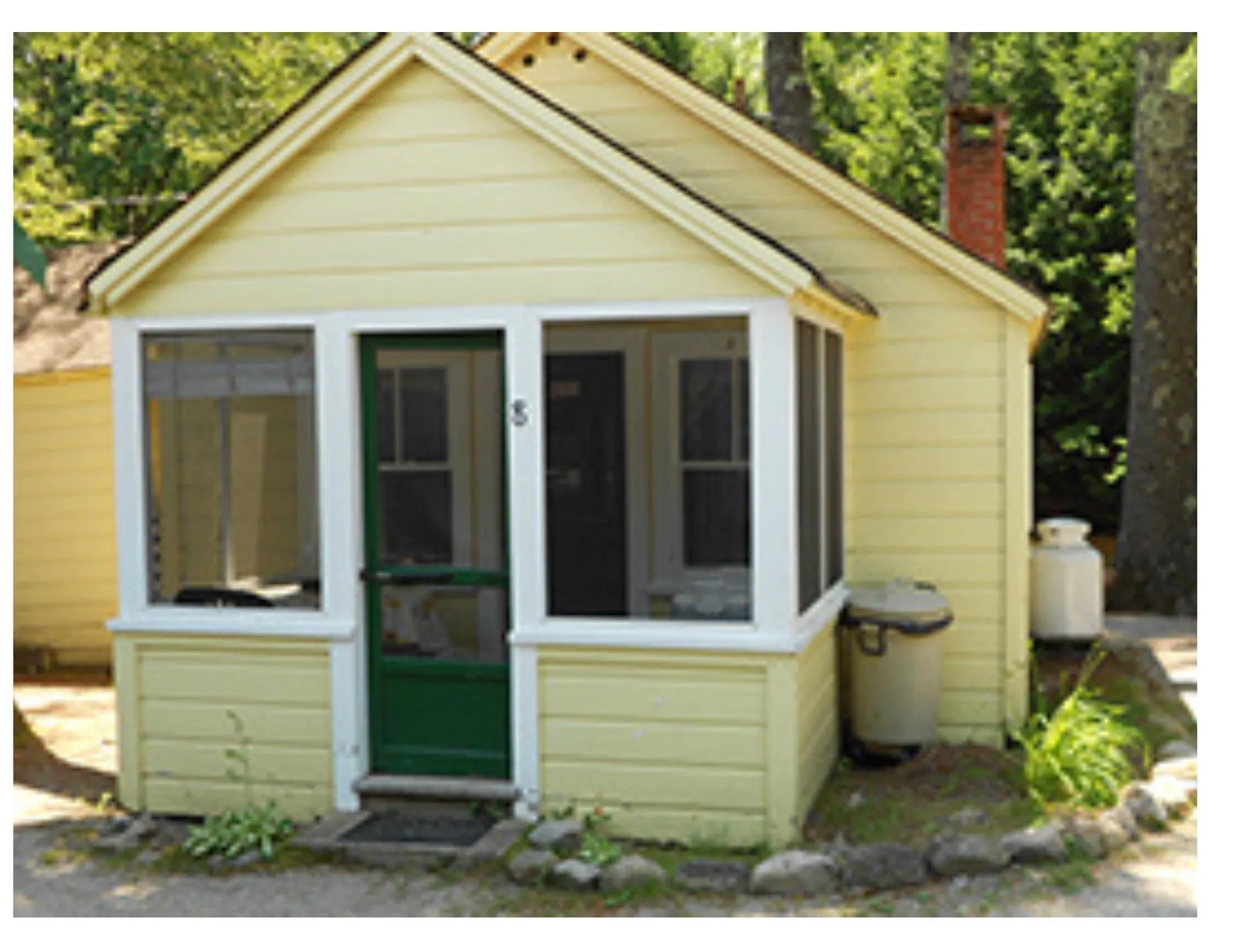 1681 Nh Route 16 Madison NH 03818