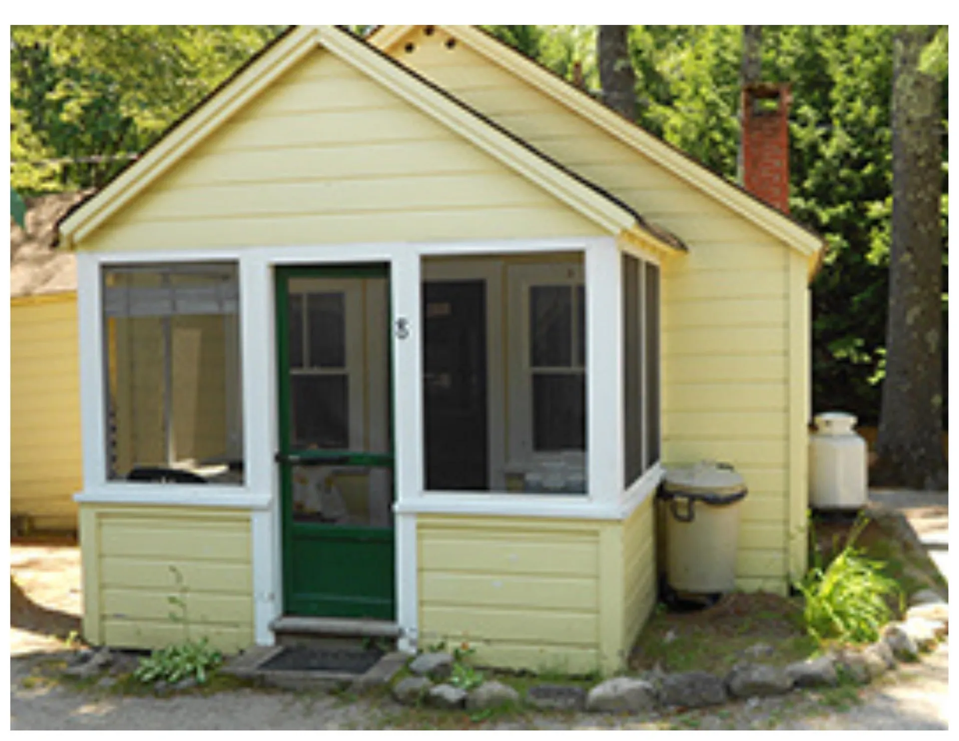 1681 Nh Route 16 Madison NH 03818