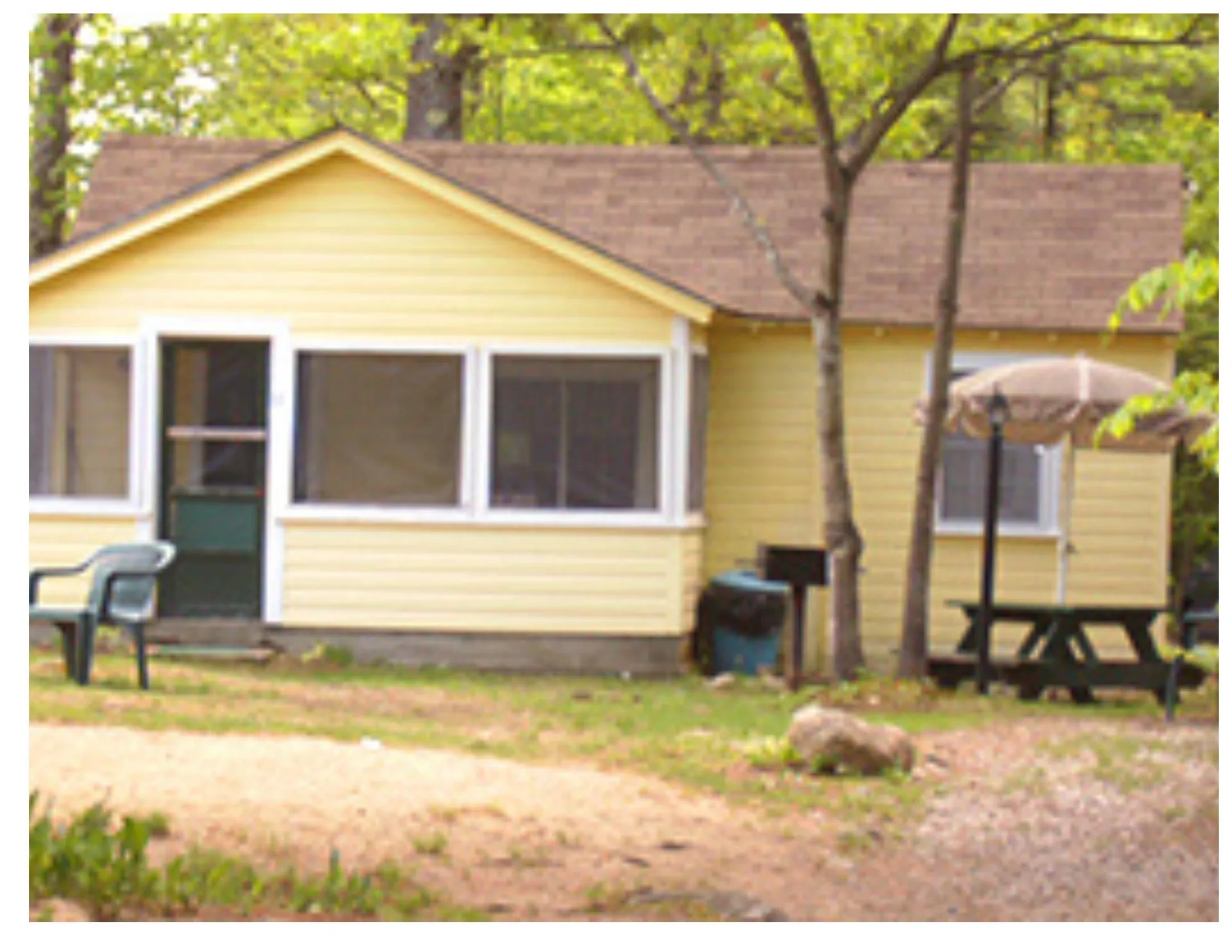 1681 Nh Route 16 Madison NH 03818