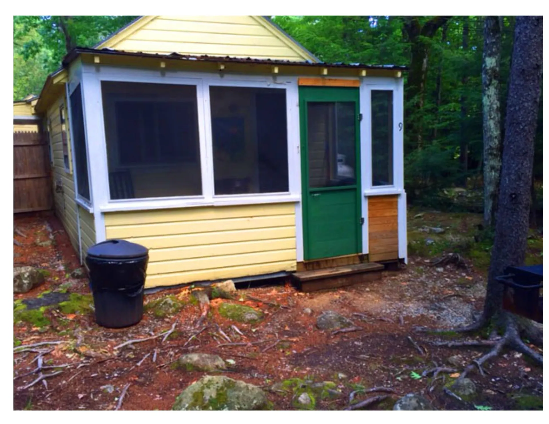 1681 Nh Route 16 Madison NH 03818