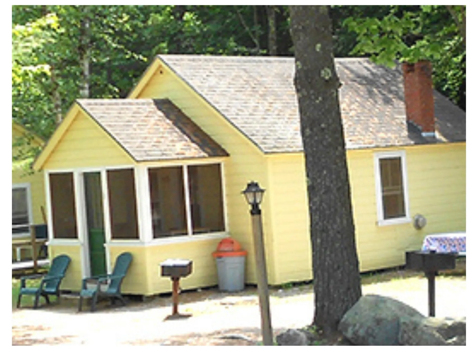 1681 Nh Route 16 Madison NH 03818