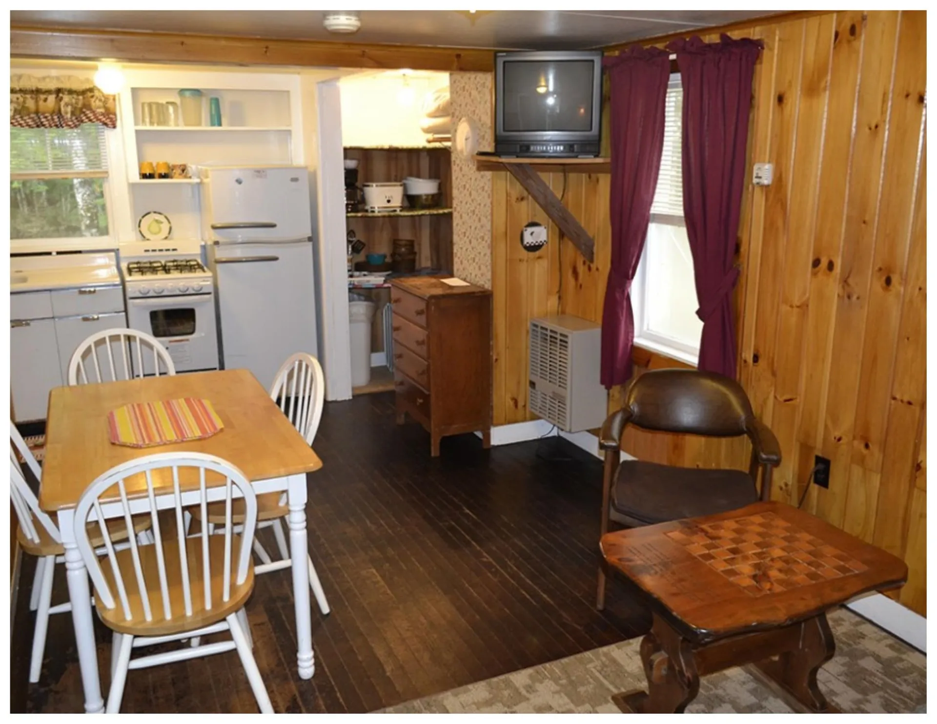 1681 Nh Route 16 Madison NH 03818