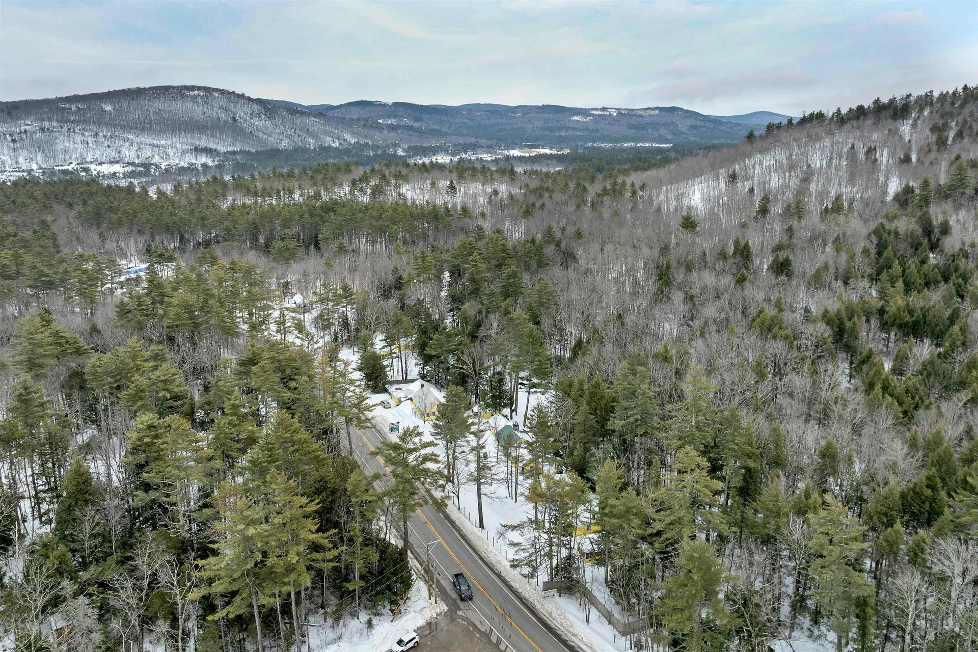 1681 Nh Route 16 Madison NH 03818