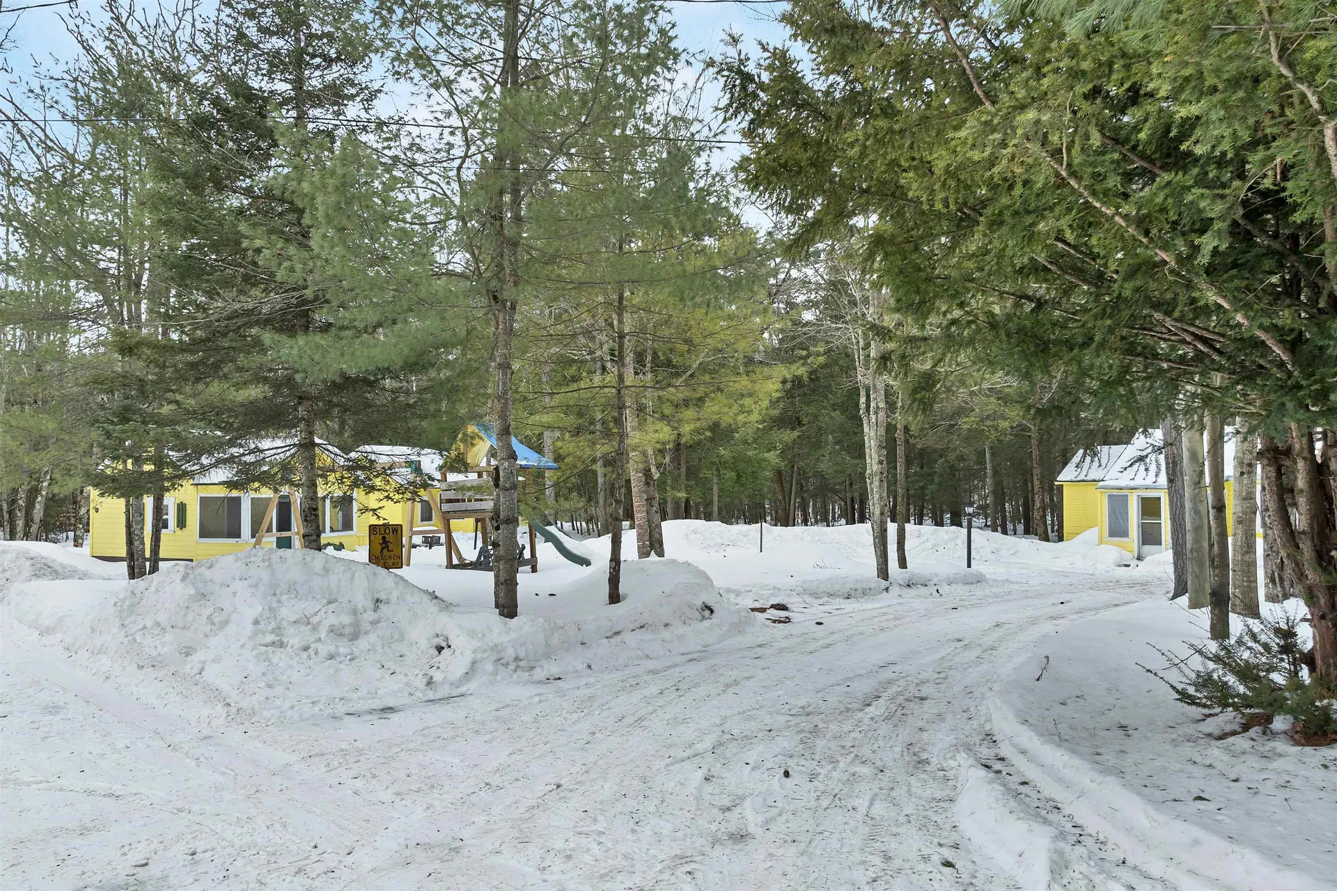 1681 Nh Route 16 Madison NH 03818