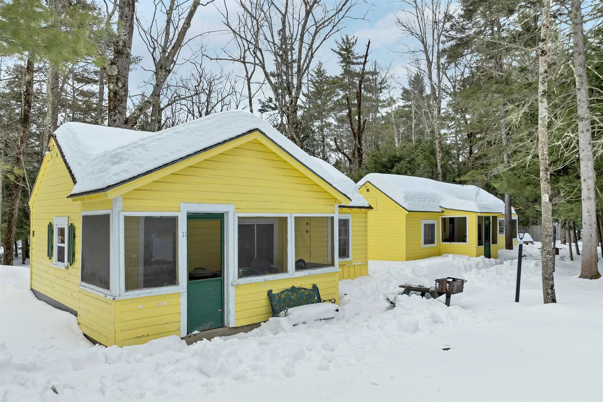 1681 Nh Route 16 Madison NH 03818