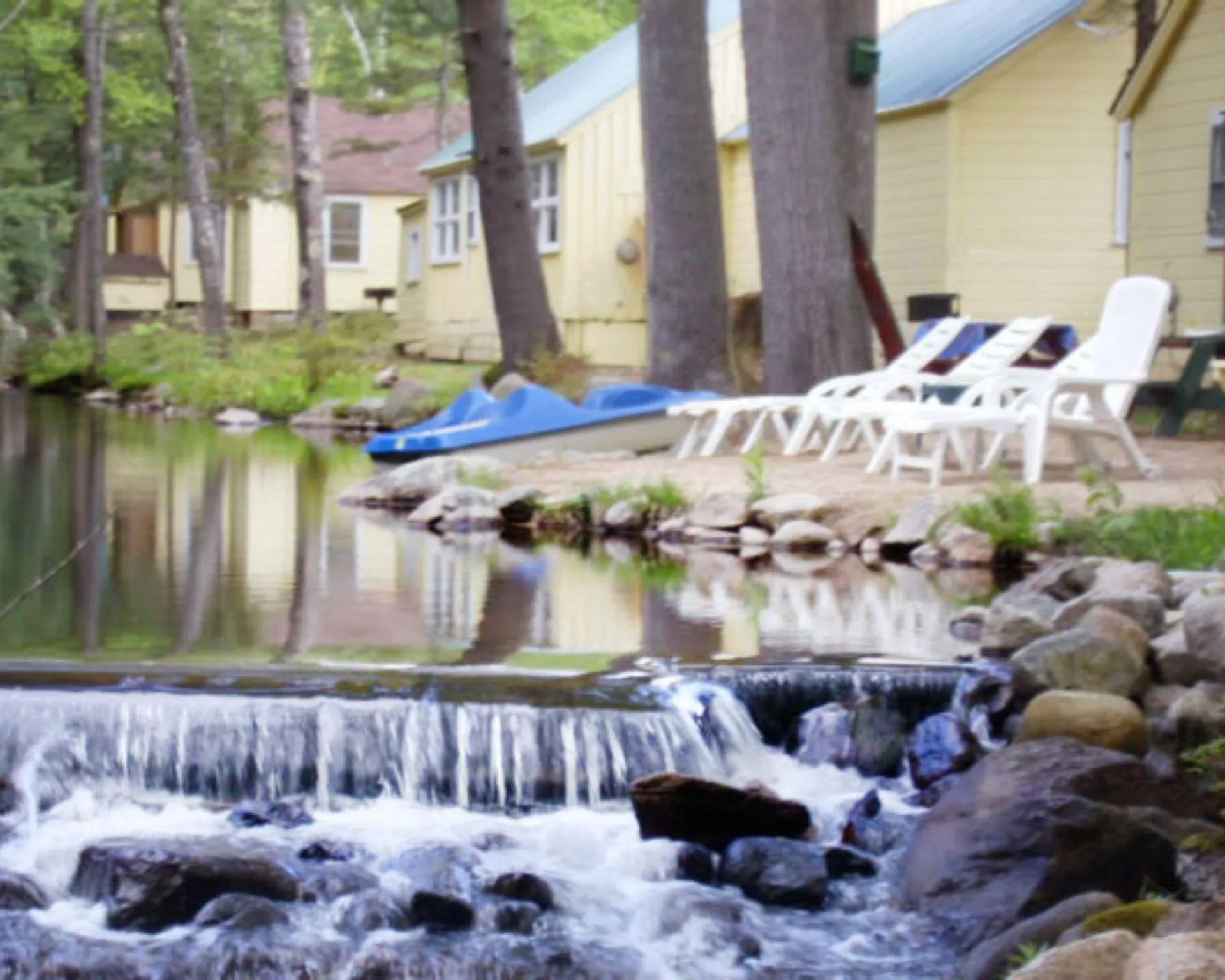 1681 Nh Route 16 Madison NH 03818