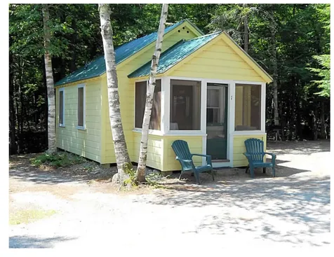 1681 Nh Route 16 Madison NH 03818