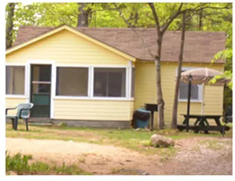 1681 Nh Route 16 Madison NH 03818