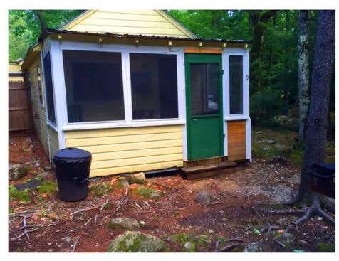 1681 Nh Route 16 Madison NH 03818