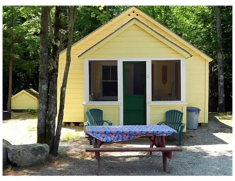 1681 Nh Route 16 Madison NH 03818