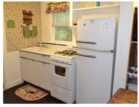 1681 Nh Route 16 Madison NH 03818