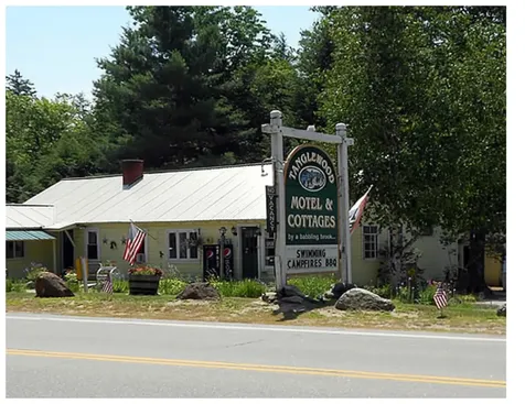 1681 Nh Route 16 Madison NH 03818