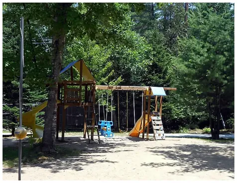 1681 Nh Route 16 Madison NH 03818