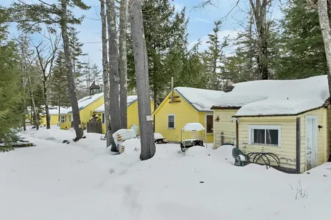 1681 Nh Route 16 Madison NH 03818