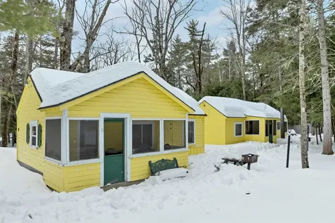 1681 Nh Route 16 Madison NH 03818