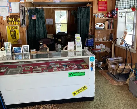 1681 Nh Route 16 Madison NH 03818