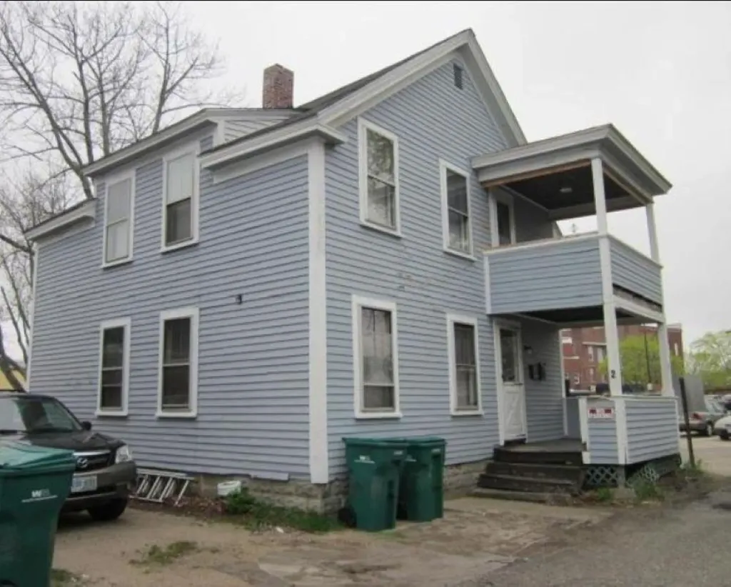 18 Wakefield Street Rochester NH 06867