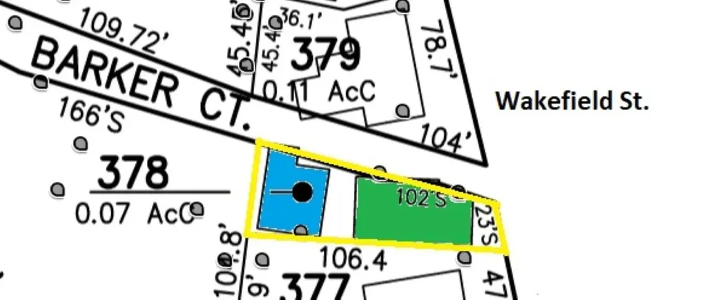 18 Wakefield Street Rochester NH 06867