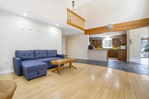 47 Drew Woods Drive Derry NH 03038