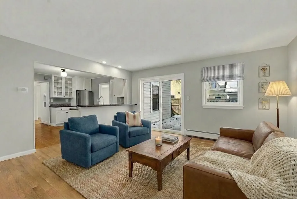 139 Robinson Parkway Burlington VT 05401