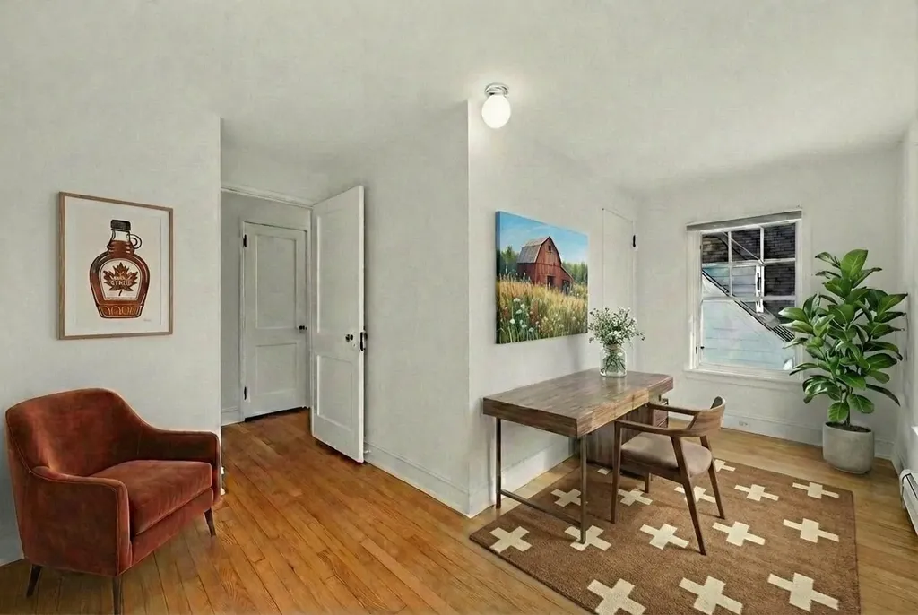 139 Robinson Parkway Burlington VT 05401