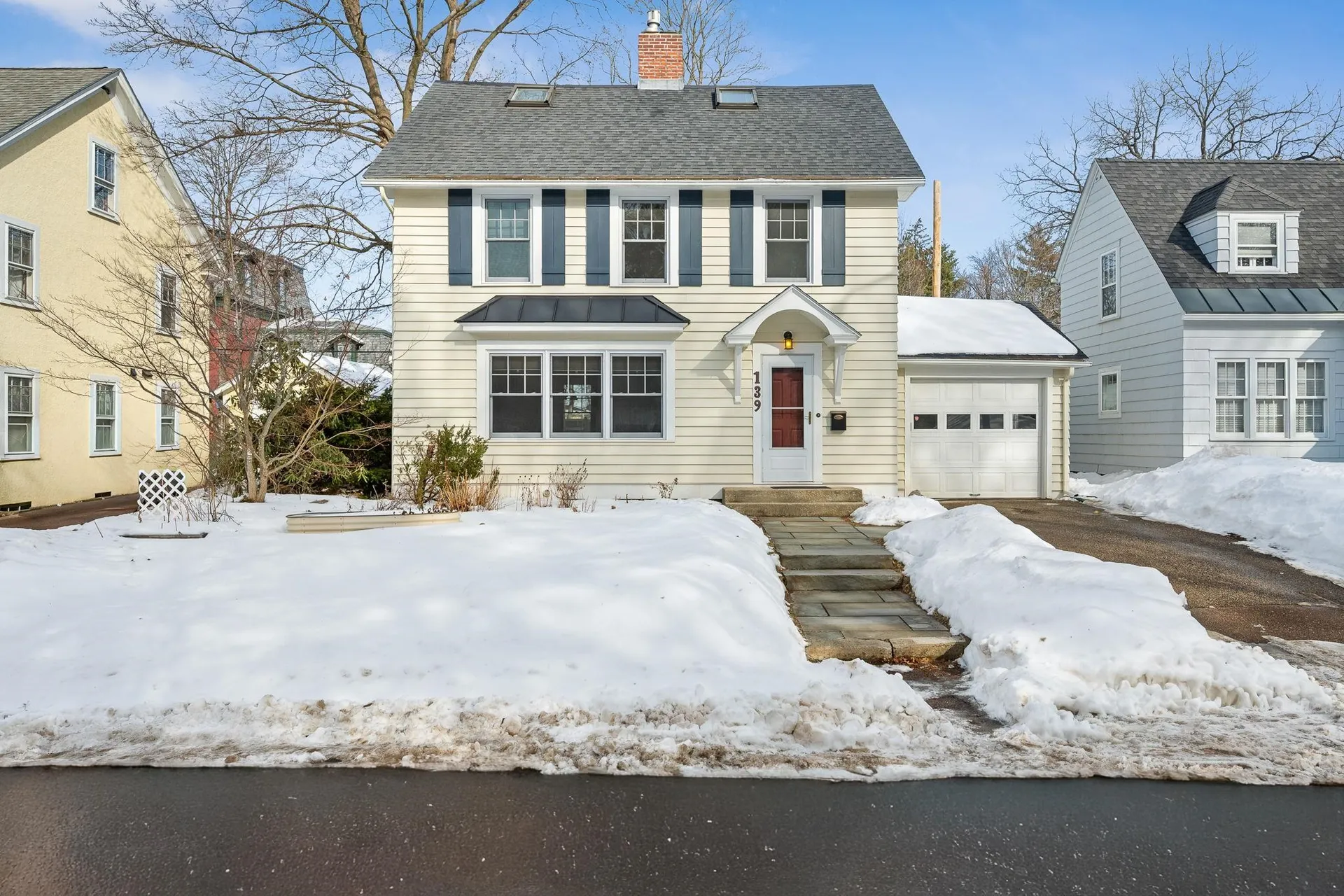 139 Robinson Parkway Burlington VT 05401