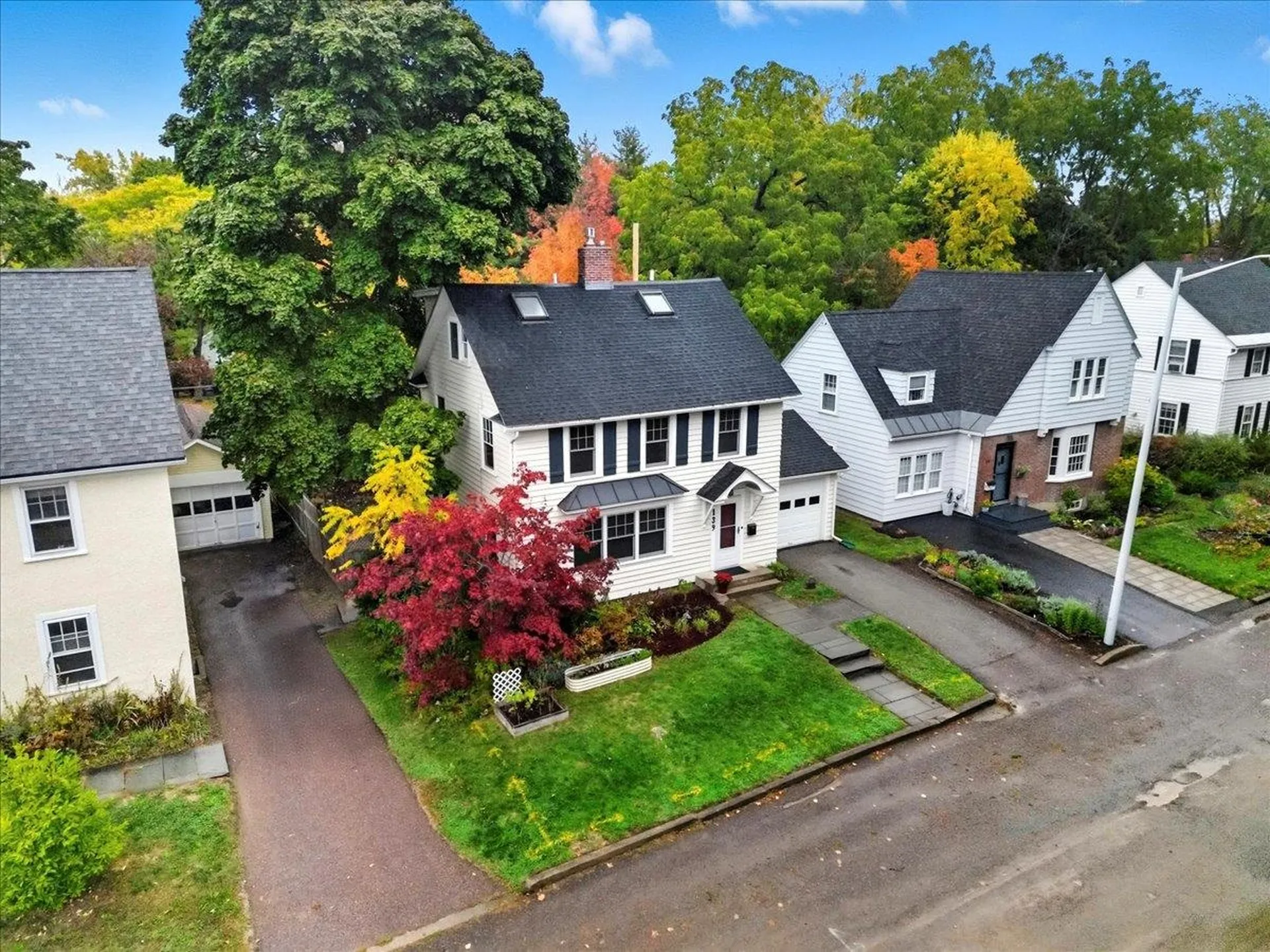 139 Robinson Parkway Burlington VT 05401