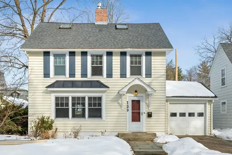 139 Robinson Parkway Burlington VT 05401