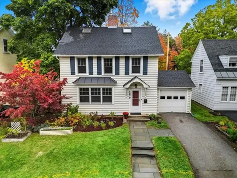 139 Robinson Parkway Burlington VT 05401