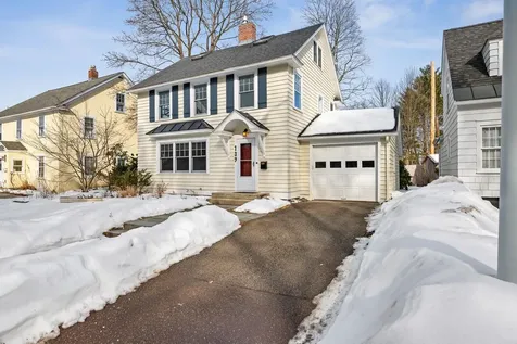 139 Robinson Parkway Burlington VT 05401