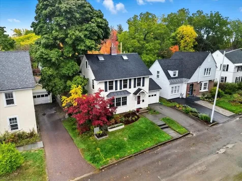 139 Robinson Parkway Burlington VT 05401