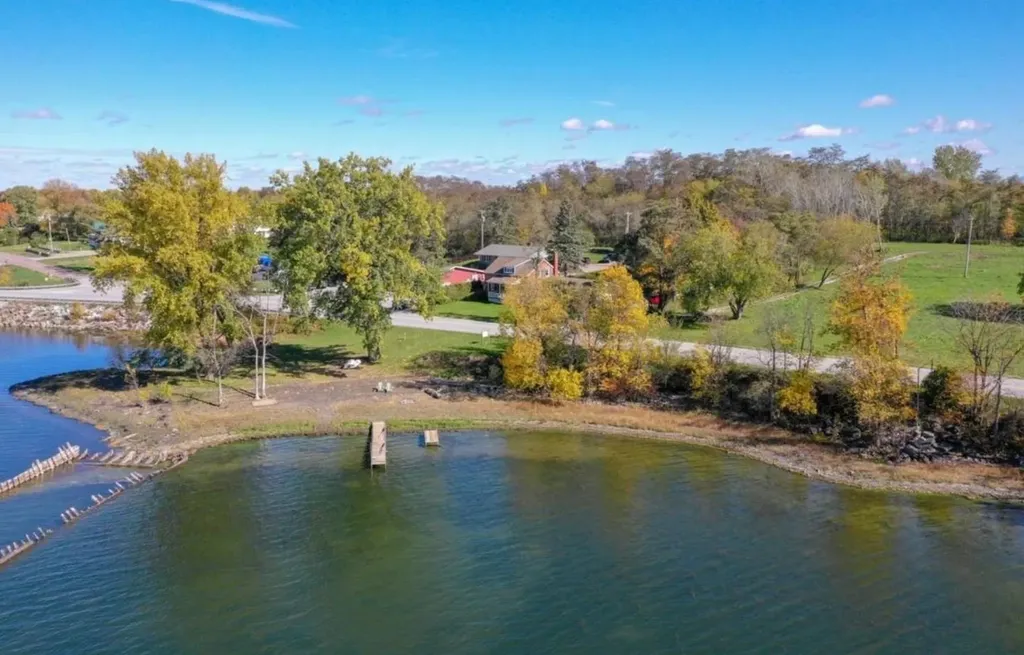 8930 Us Route 2 North Hero VT 05474