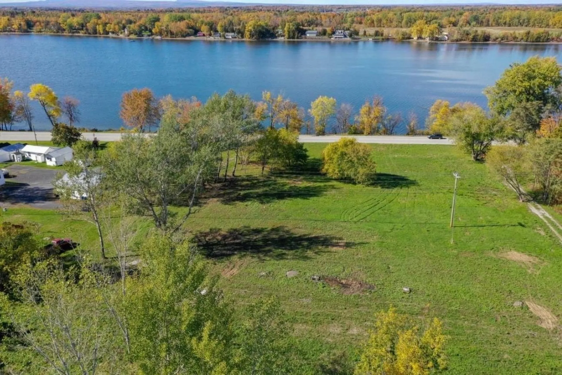 8930 Us Route 2 North Hero VT 05474