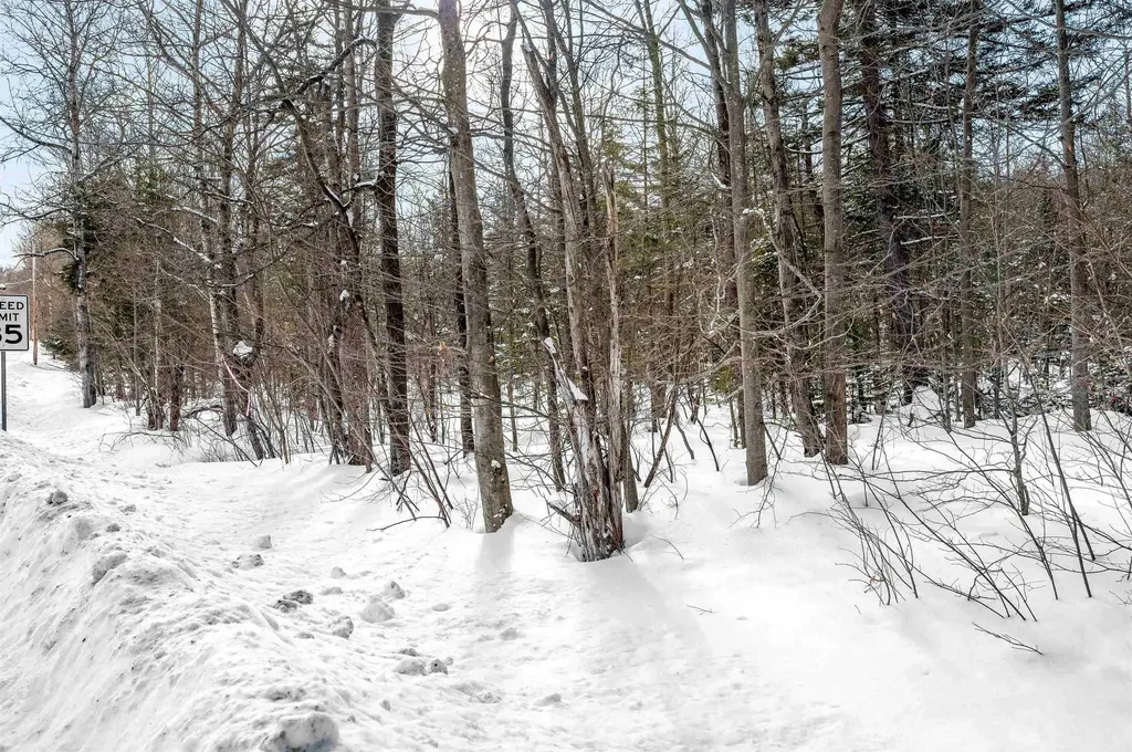 1984 West Hill Road Warren VT 05674