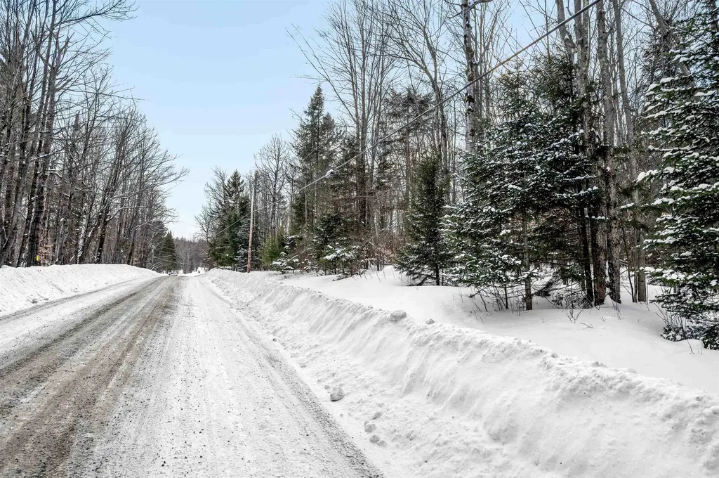 1984 West Hill Road Warren VT 05674