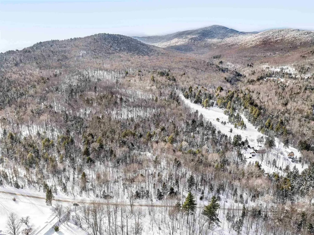 1984 West Hill Road Warren VT 05674