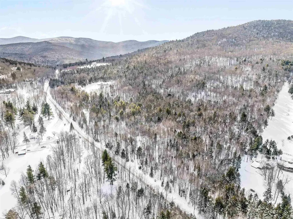 1984 West Hill Road Warren VT 05674