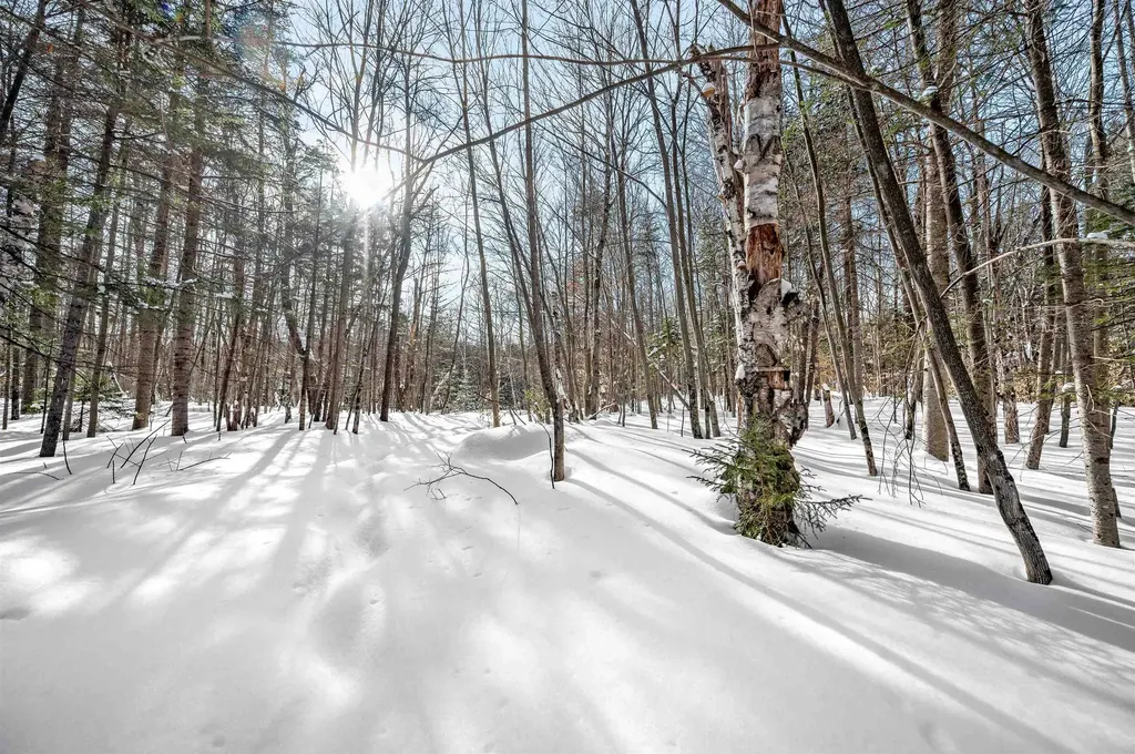 1984 West Hill Road Warren VT 05674