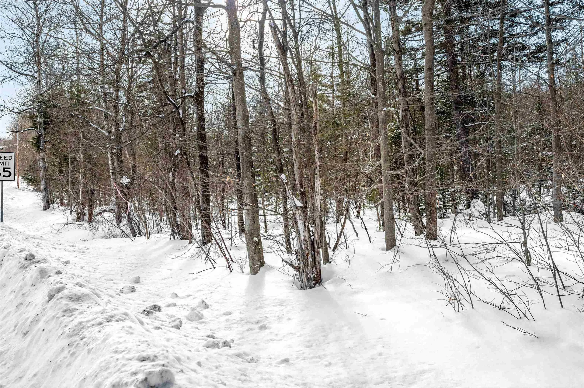 1984 West Hill Road Warren VT 05674