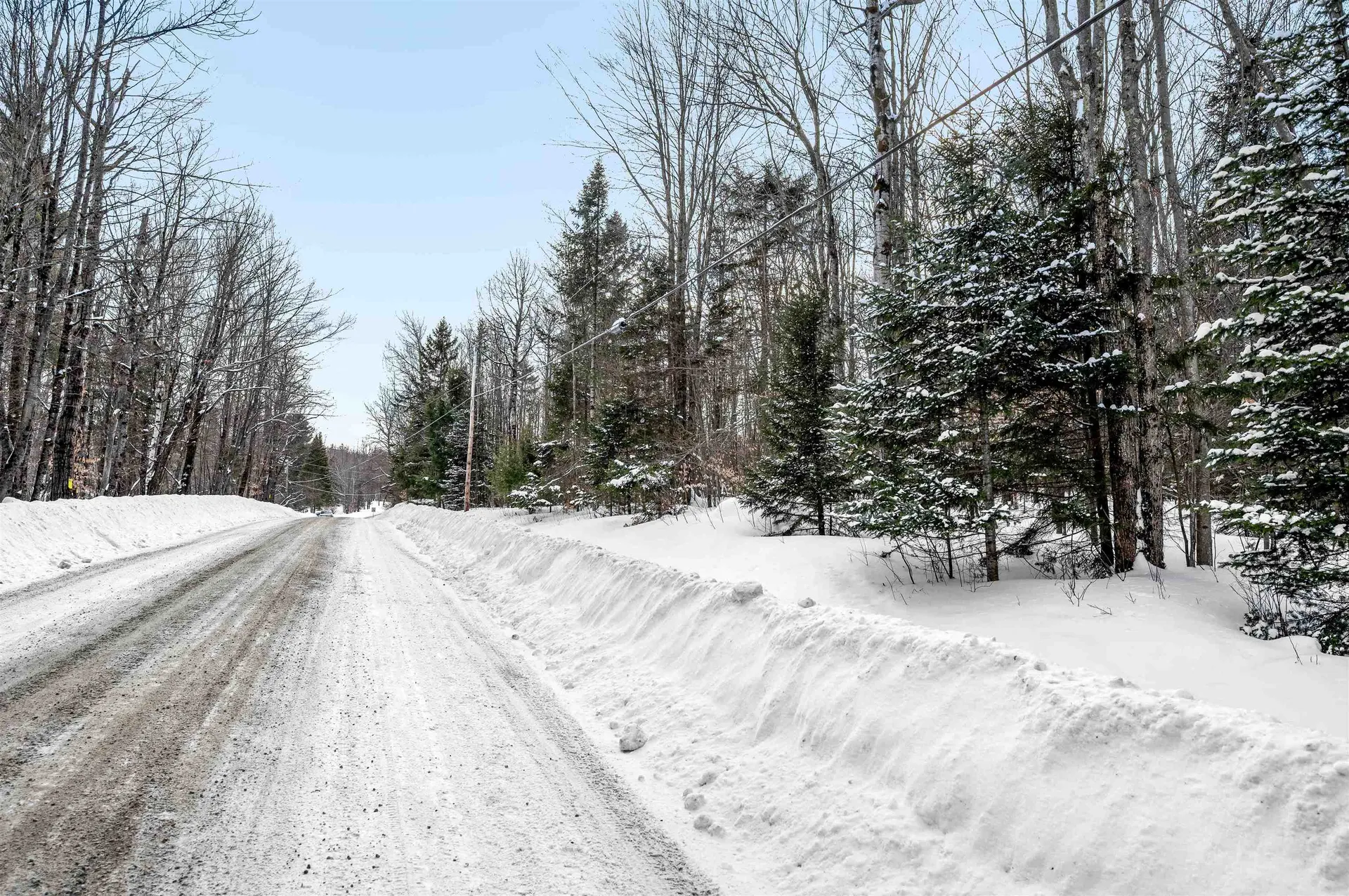 1984 West Hill Road Warren VT 05674